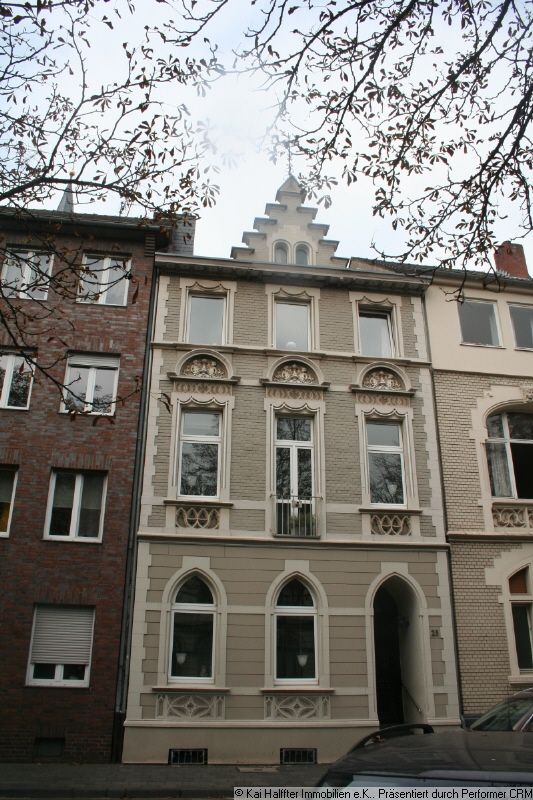 Frontansicht