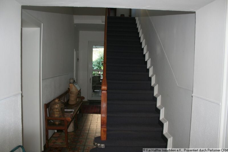 Treppenhaus